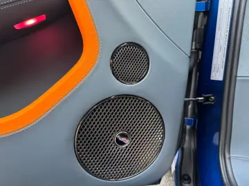 Continental GT SPEED V8 HYBRID First Edition