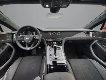 Continental GT SPEED V8 HYBRID First Edition