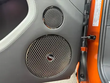 Continental GT SPEED V8 HYBRID First Edition