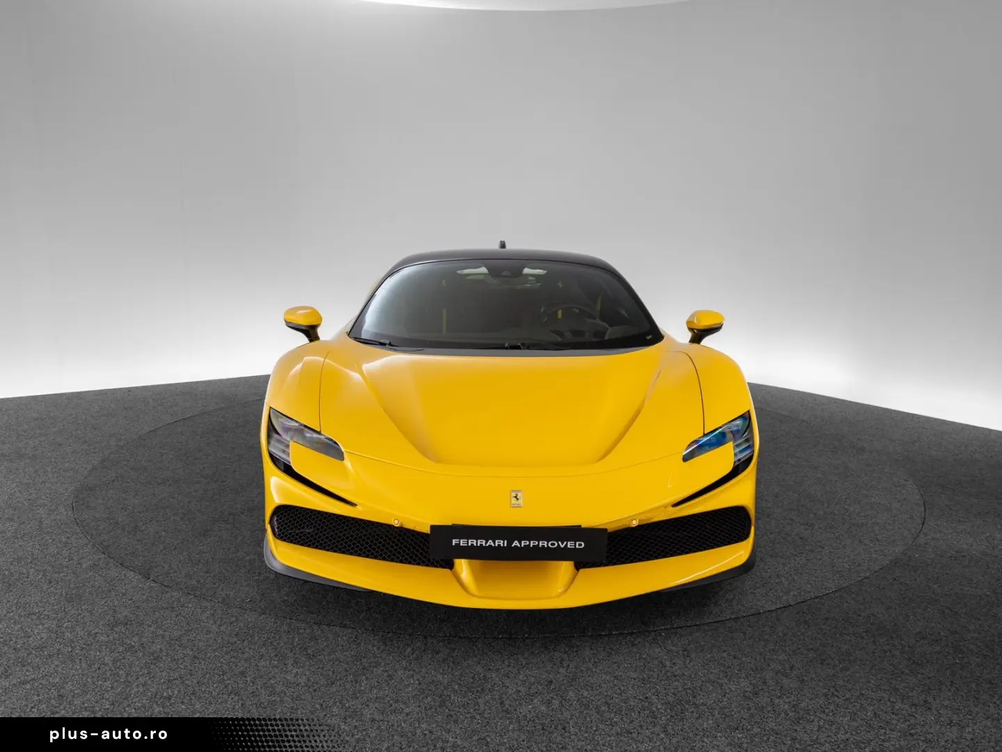 SF90 Stradale FERRARI SINGEN