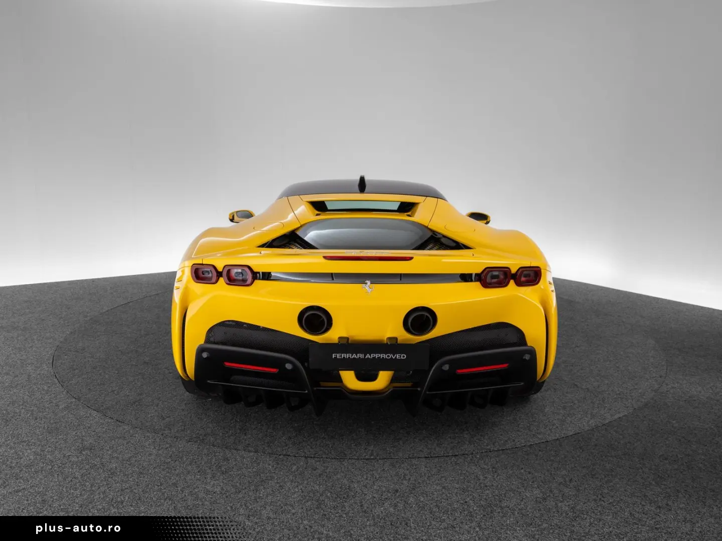 SF90 Stradale FERRARI SINGEN