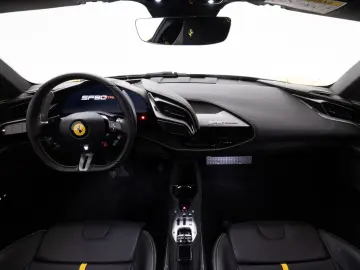 SF90 Stradale FERRARI SINGEN
