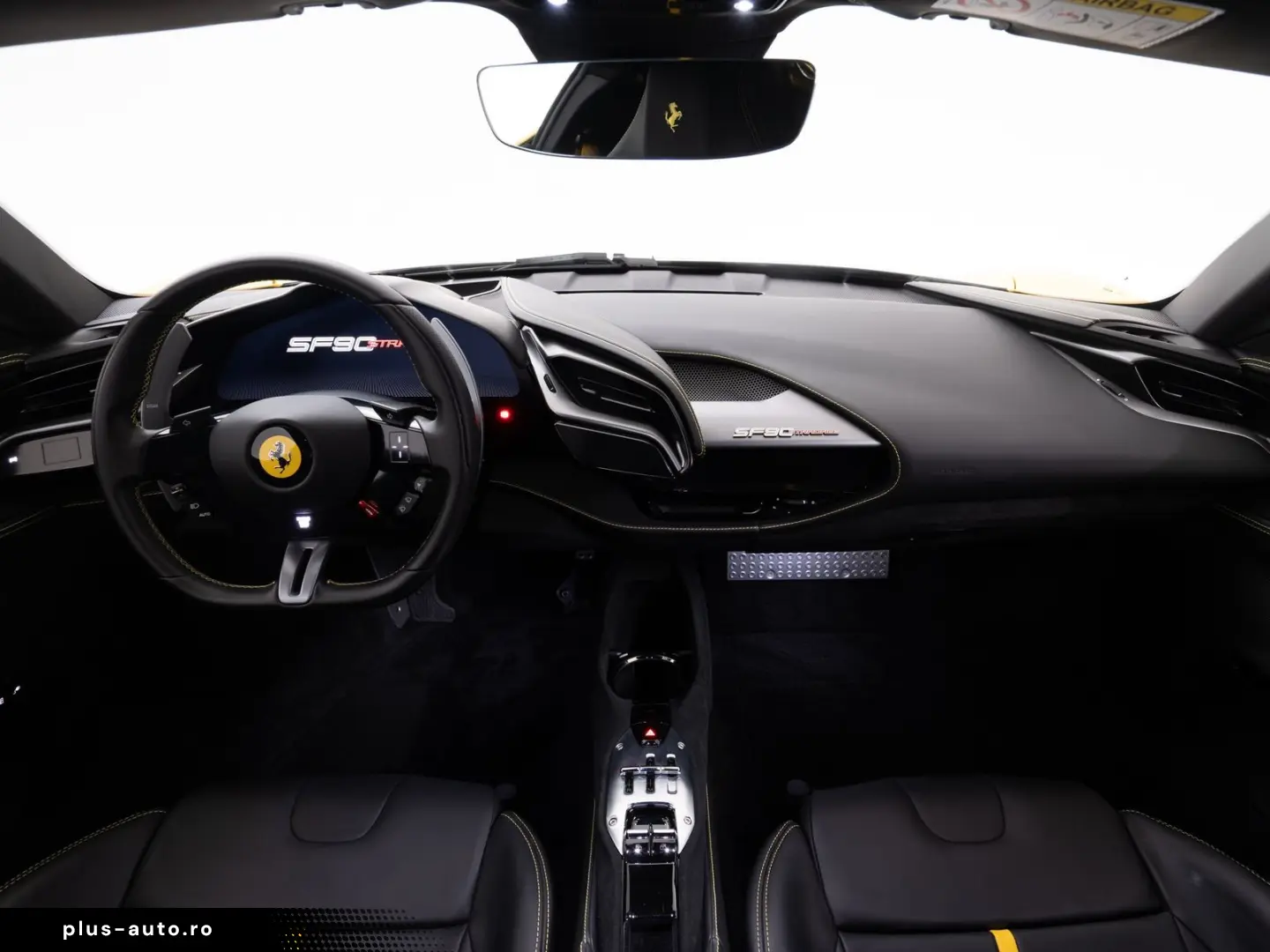 SF90 Stradale FERRARI SINGEN