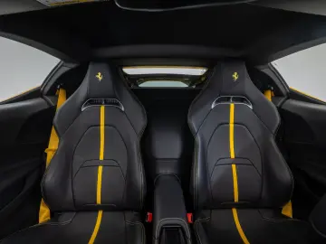 SF90 Stradale FERRARI SINGEN