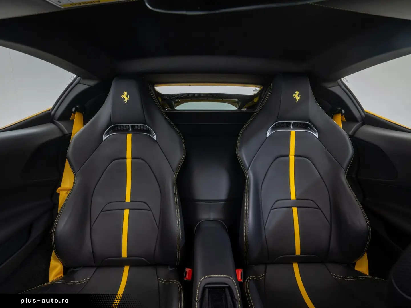 SF90 Stradale FERRARI SINGEN