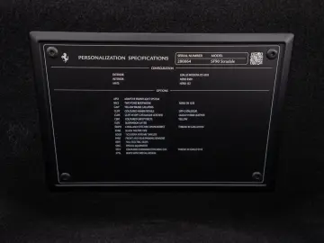 SF90 Stradale FERRARI SINGEN