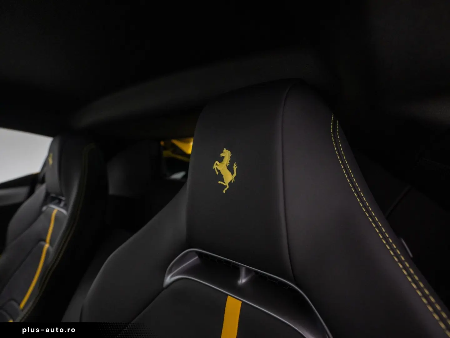 SF90 Stradale FERRARI SINGEN