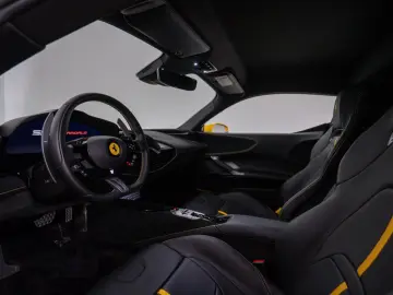 SF90 Stradale FERRARI SINGEN