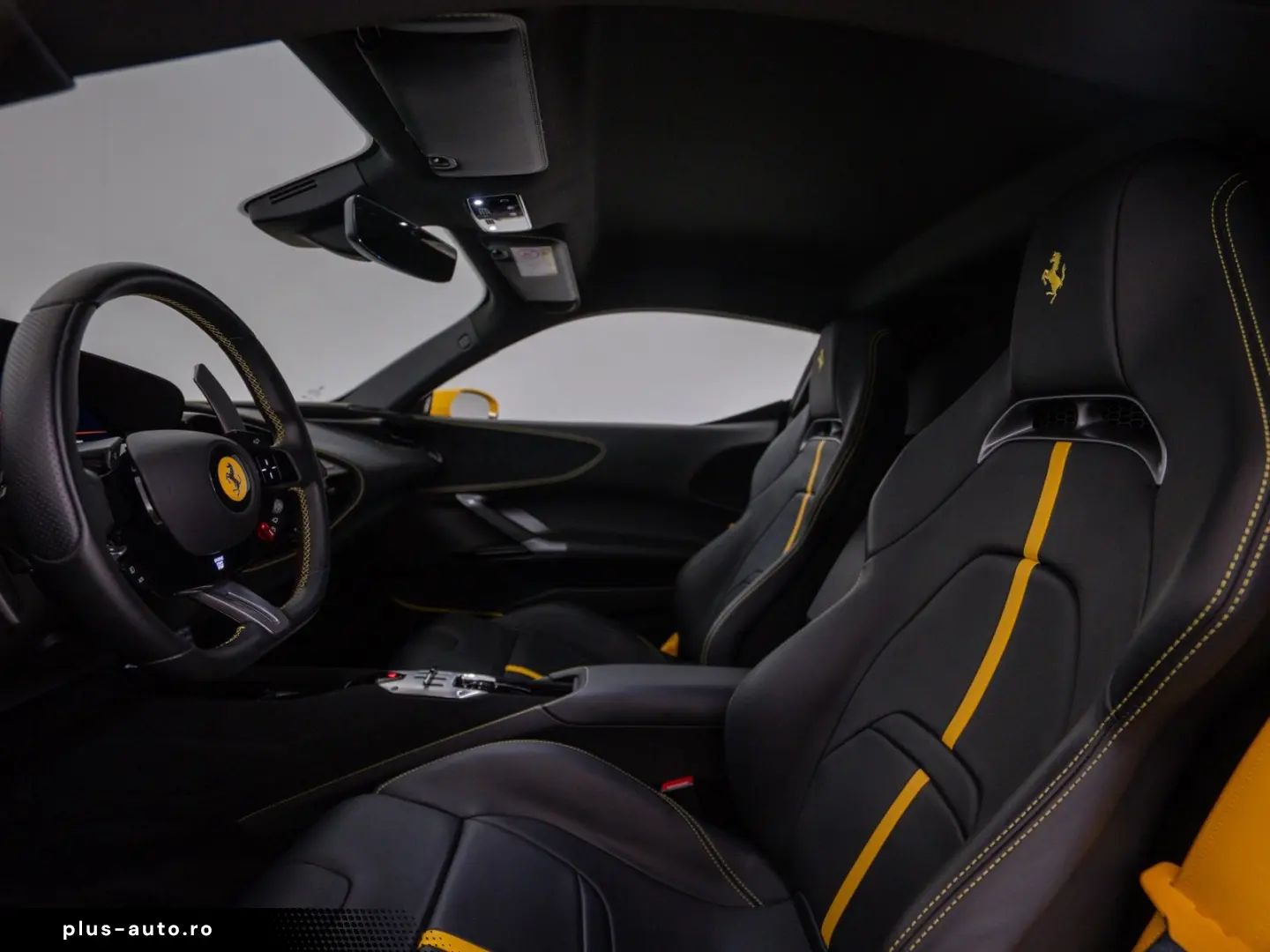 SF90 Stradale FERRARI SINGEN