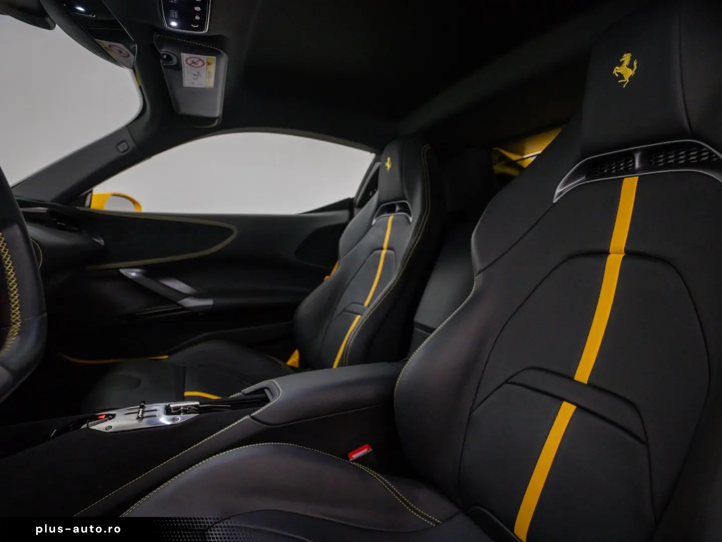 SF90 Stradale FERRARI SINGEN