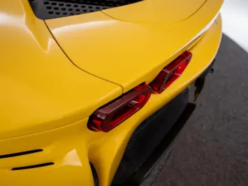 SF90 Stradale FERRARI SINGEN