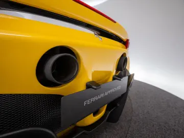 SF90 Stradale FERRARI SINGEN