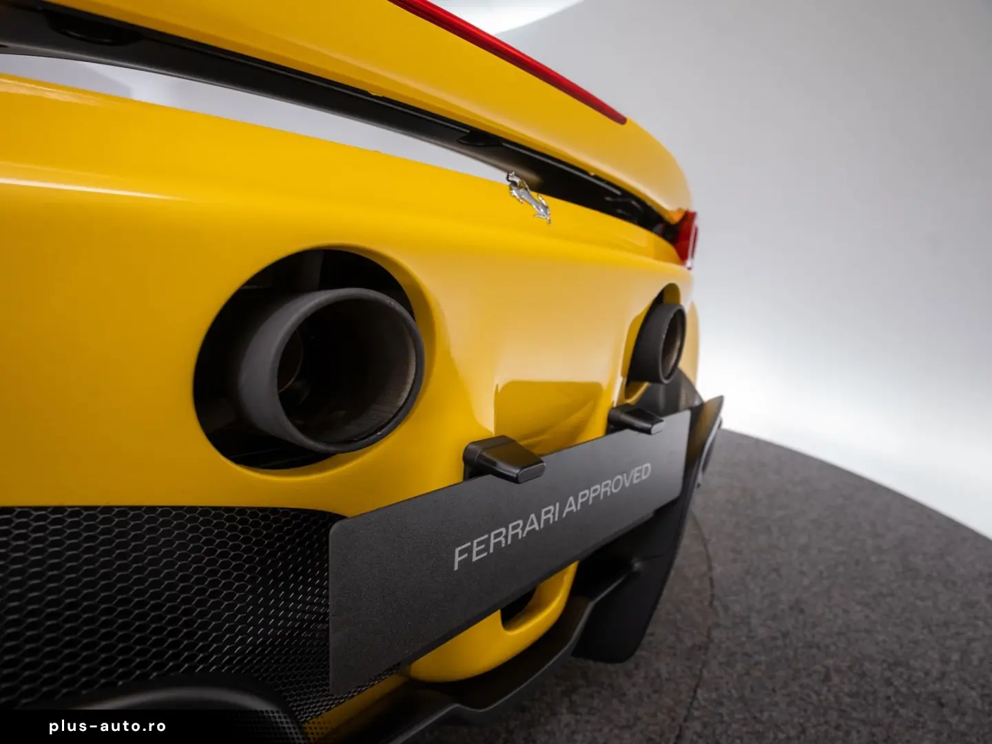 SF90 Stradale FERRARI SINGEN