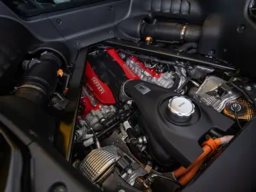 SF90 Stradale FERRARI SINGEN