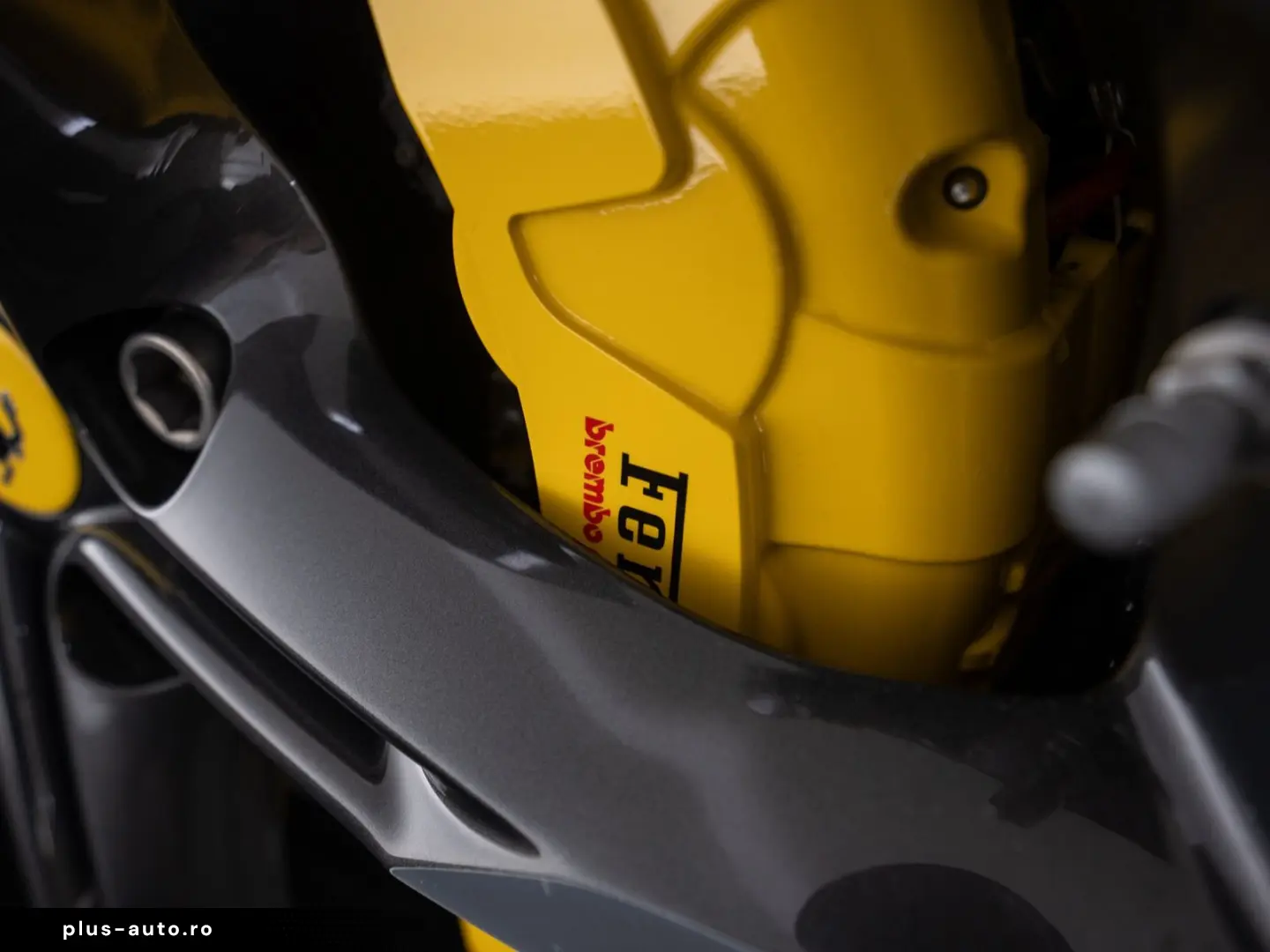 SF90 Stradale FERRARI SINGEN