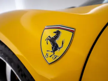 SF90 Stradale FERRARI SINGEN