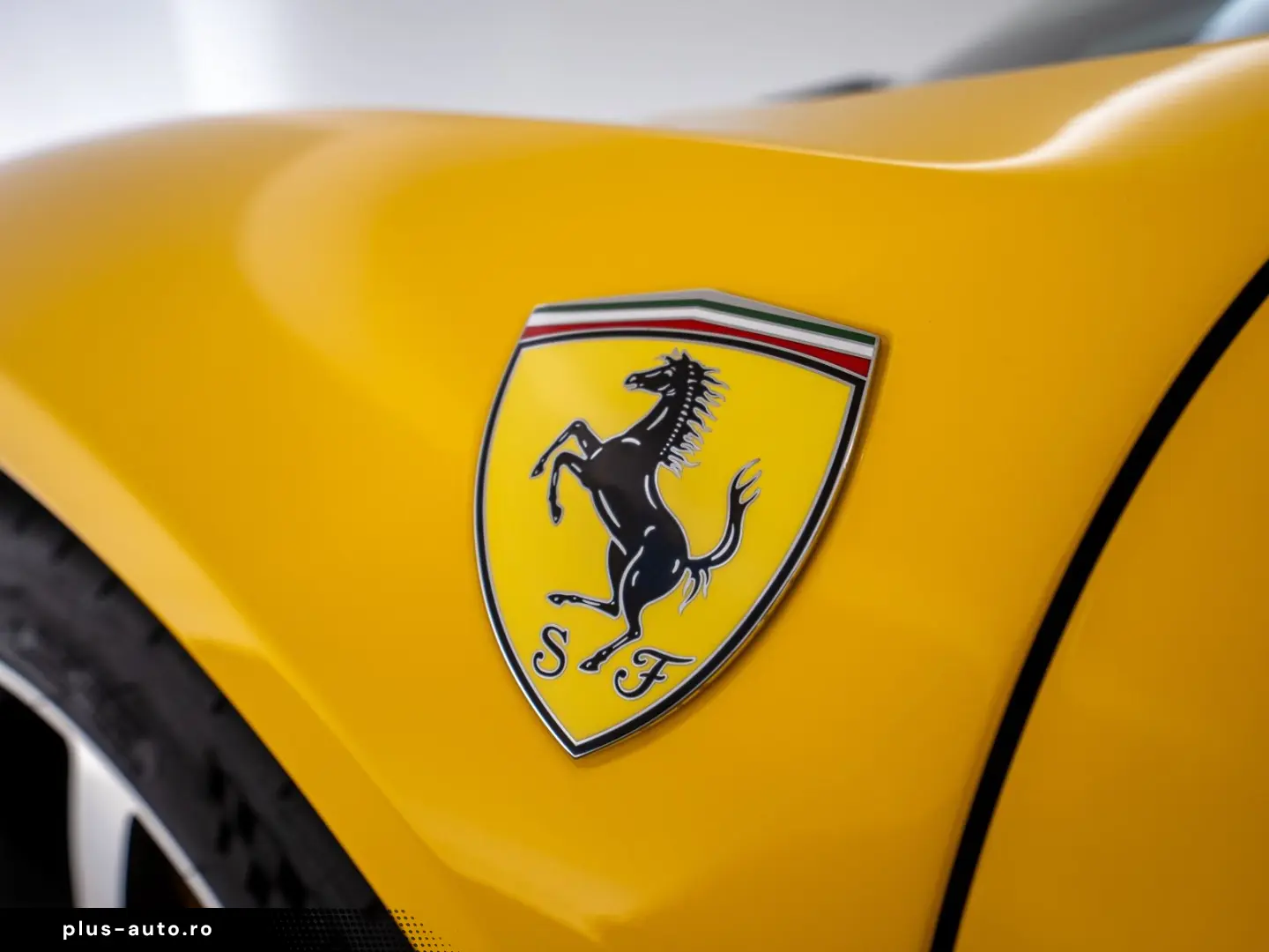 SF90 Stradale FERRARI SINGEN