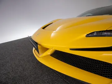 SF90 Stradale FERRARI SINGEN