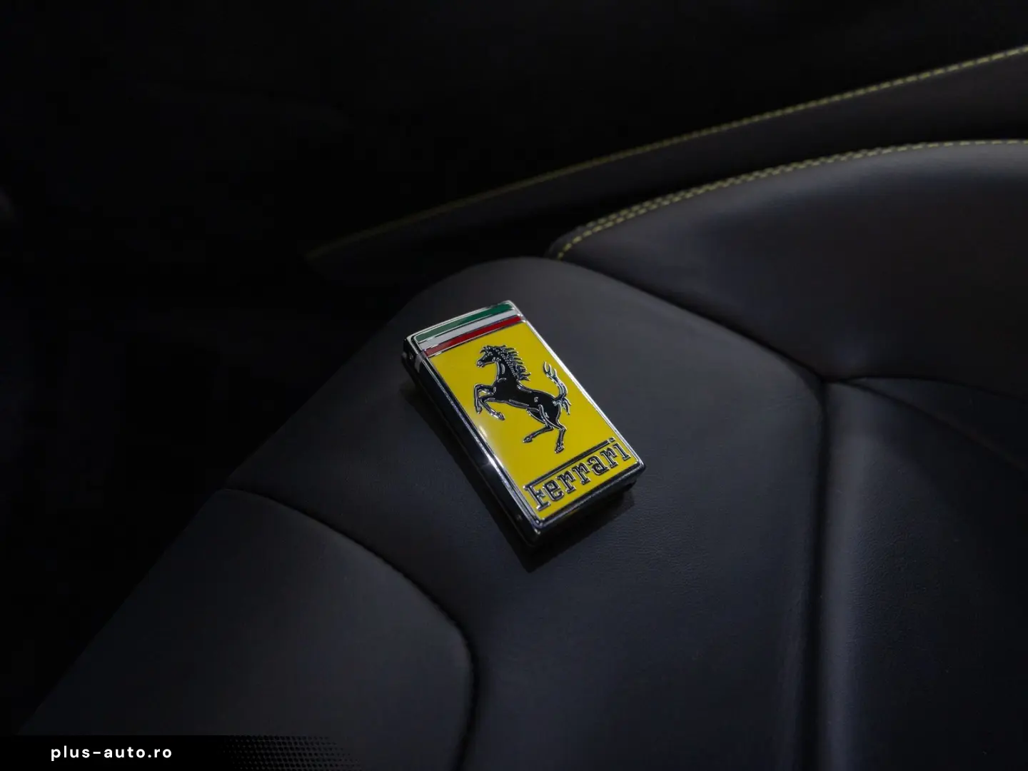 SF90 Stradale FERRARI SINGEN