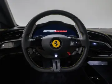 SF90 Stradale FERRARI SINGEN