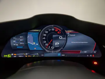 SF90 Stradale FERRARI SINGEN