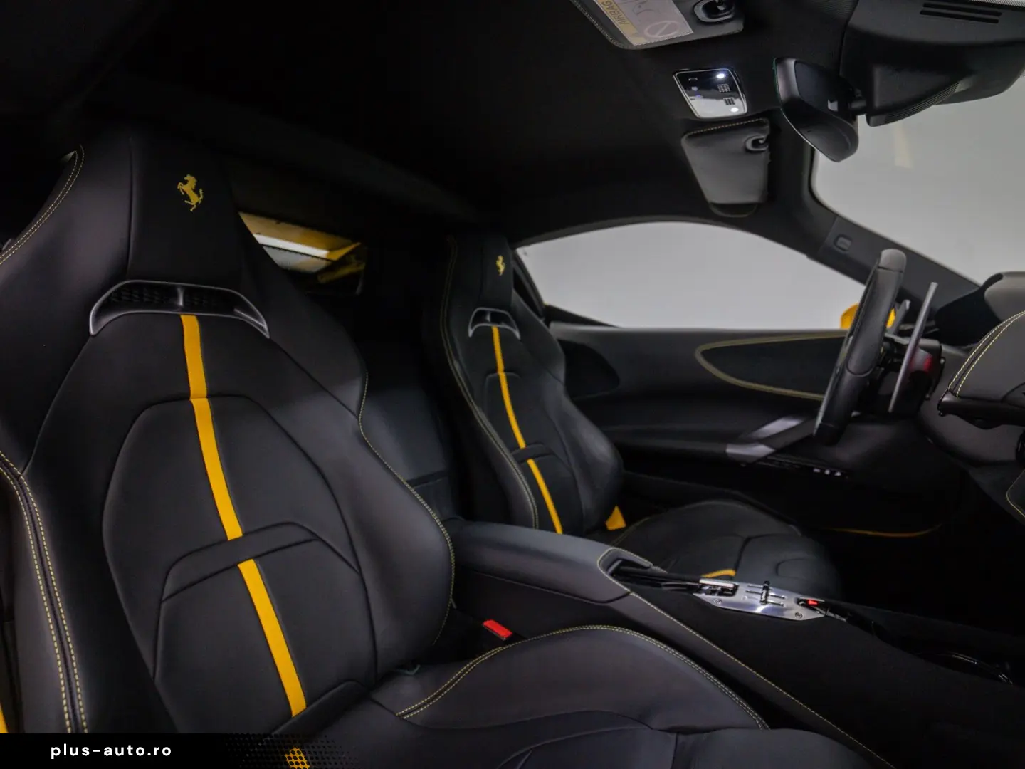 SF90 Stradale FERRARI SINGEN