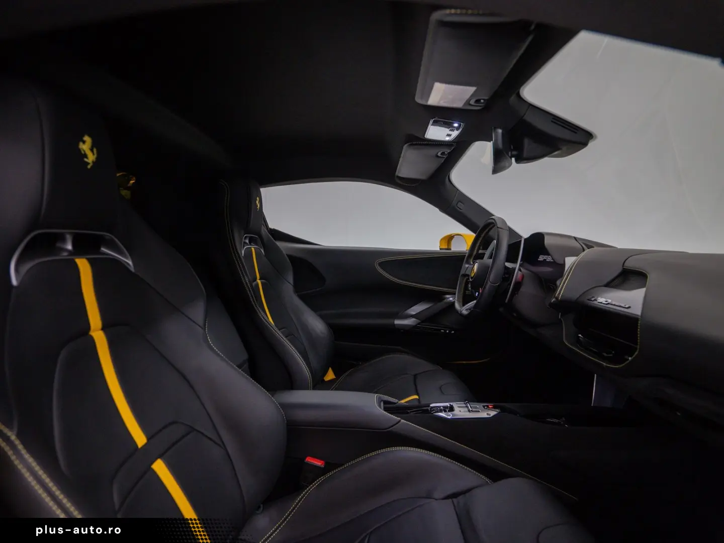 SF90 Stradale FERRARI SINGEN