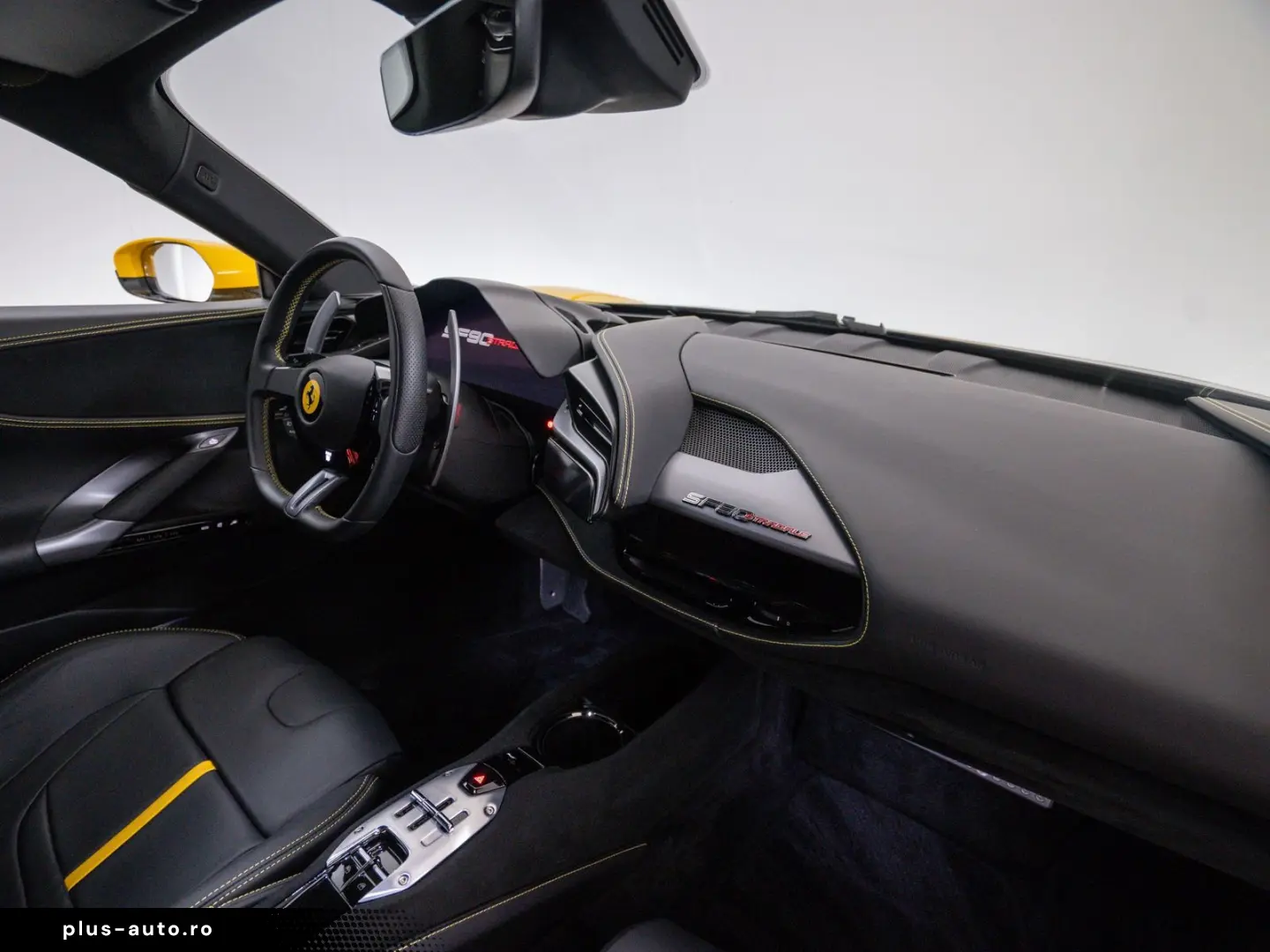 SF90 Stradale FERRARI SINGEN