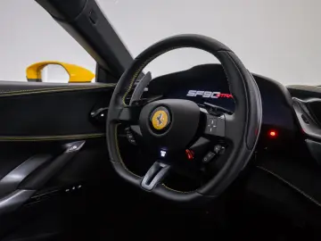 SF90 Stradale FERRARI SINGEN