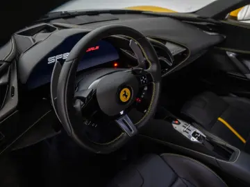 SF90 Stradale FERRARI SINGEN