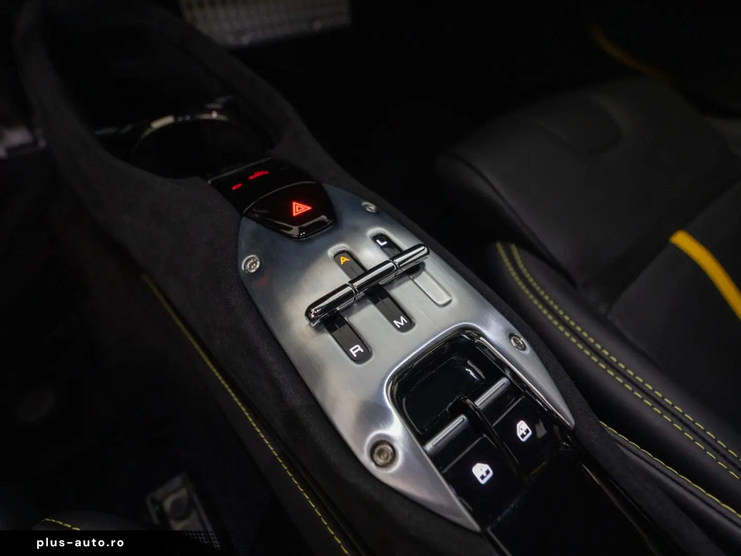 SF90 Stradale FERRARI SINGEN