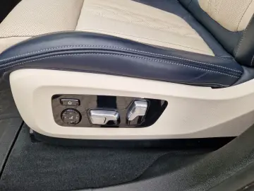 X6 xDrive 40 d M Sport Pano Kamera LM-F 9 5x22