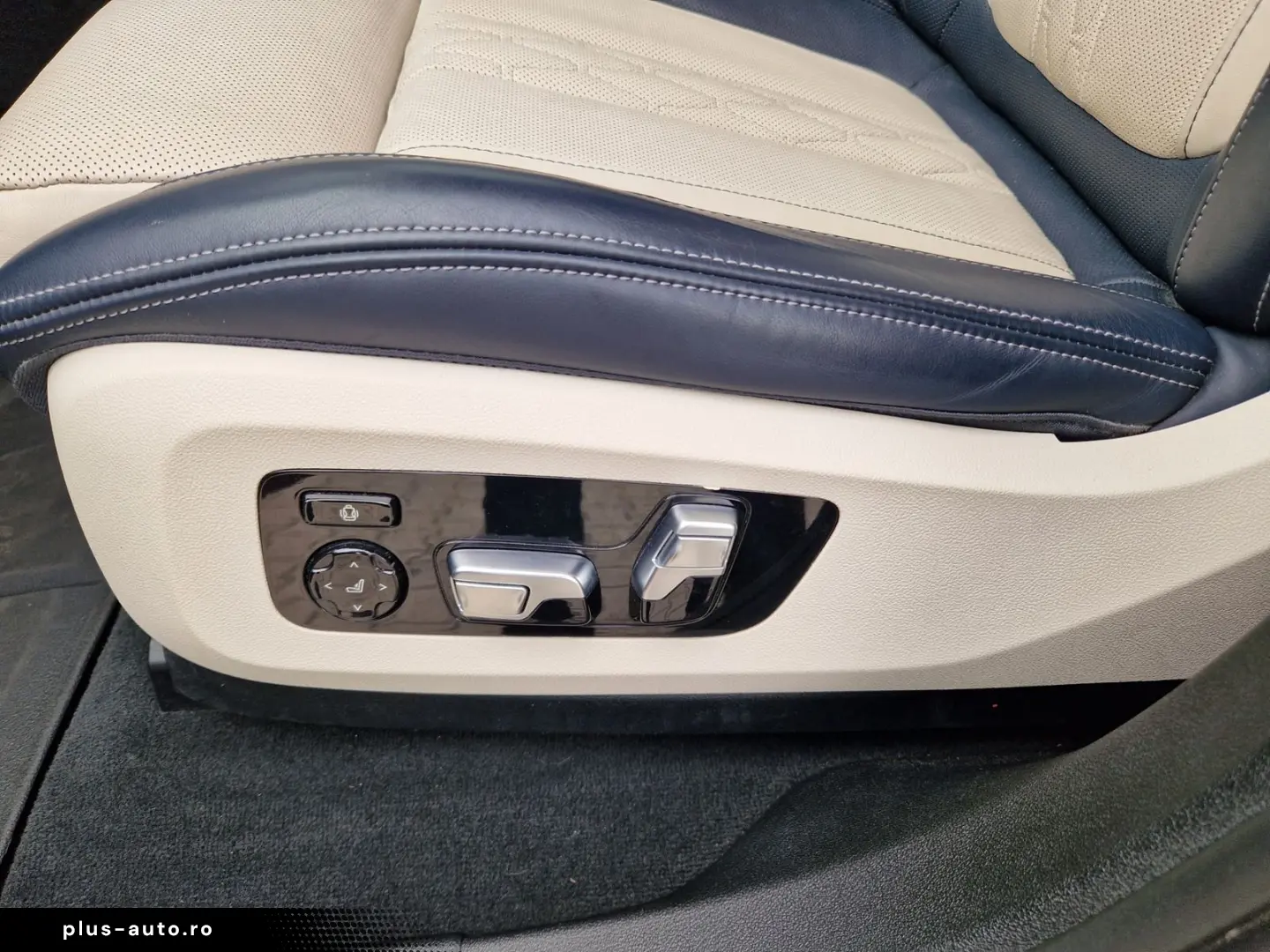 X6 xDrive 40 d M Sport Pano Kamera LM-F 9 5x22