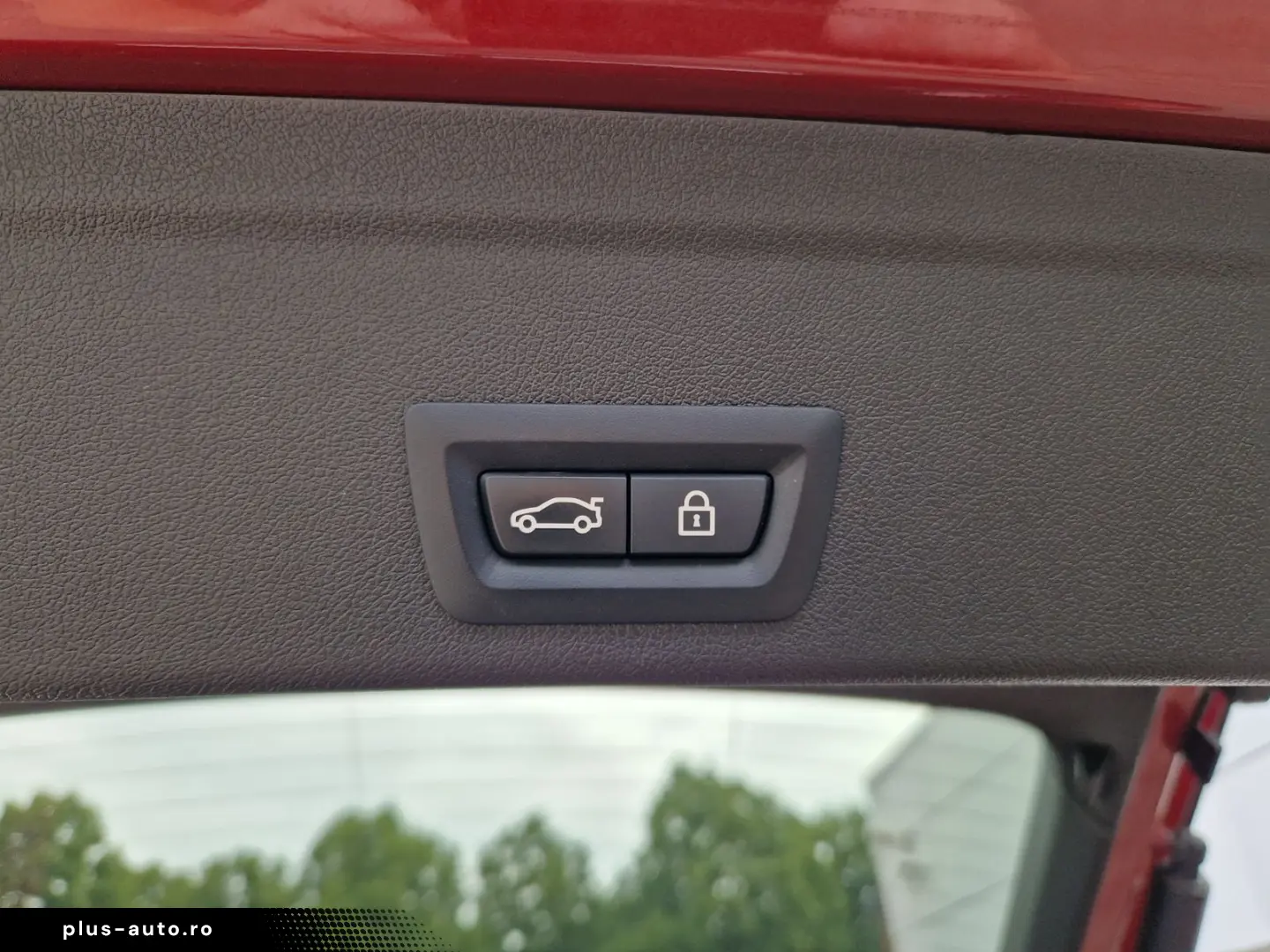 X6 xDrive 40 d M Sport Pano Kamera LM-F 9 5x22