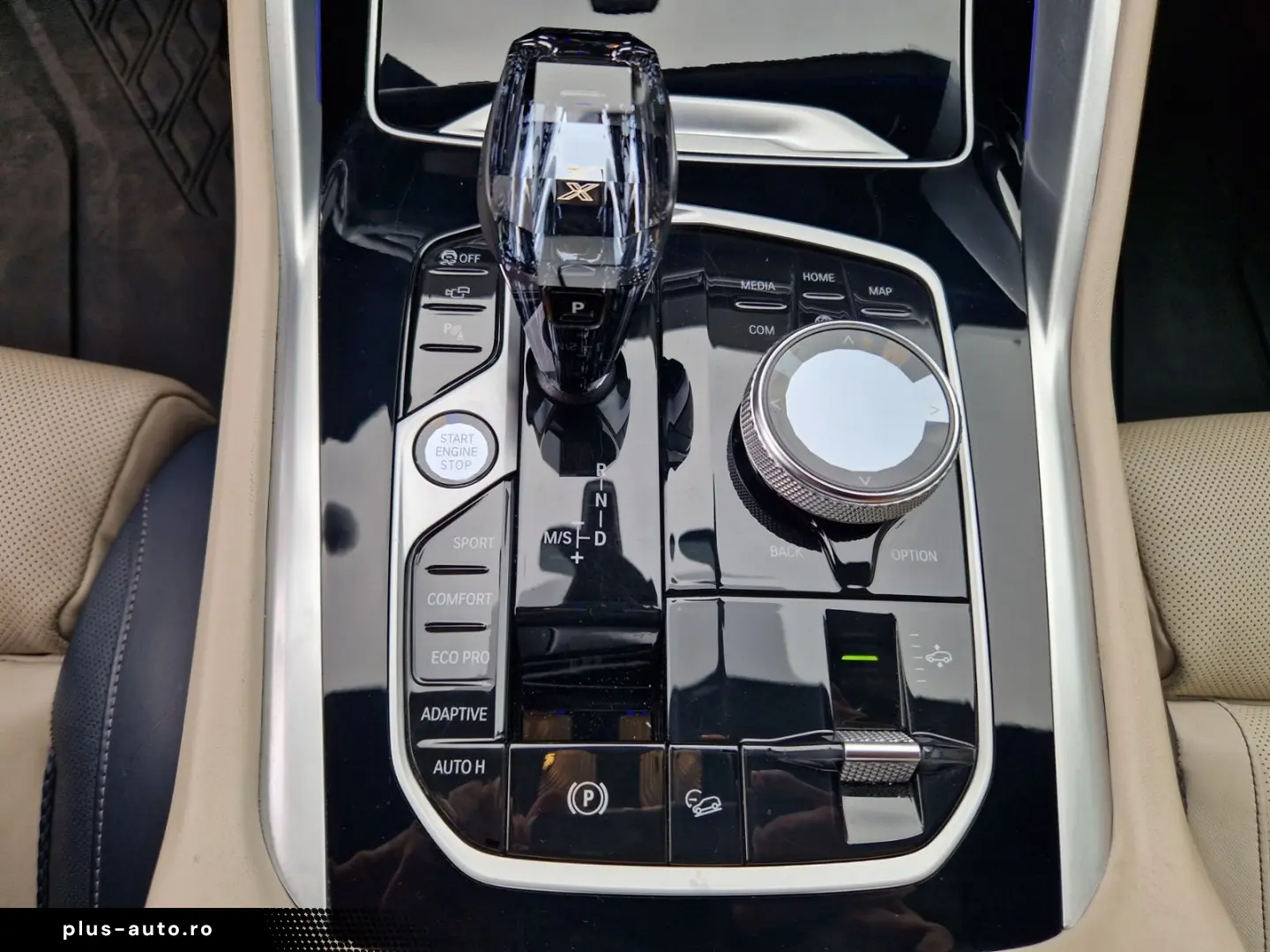 X6 xDrive 40 d M Sport Pano Kamera LM-F 9 5x22