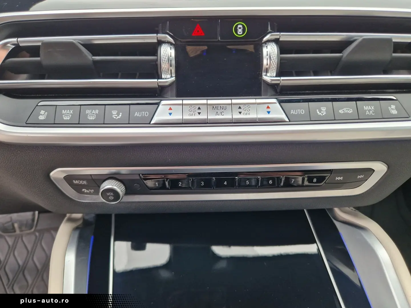 X6 xDrive 40 d M Sport Pano Kamera LM-F 9 5x22