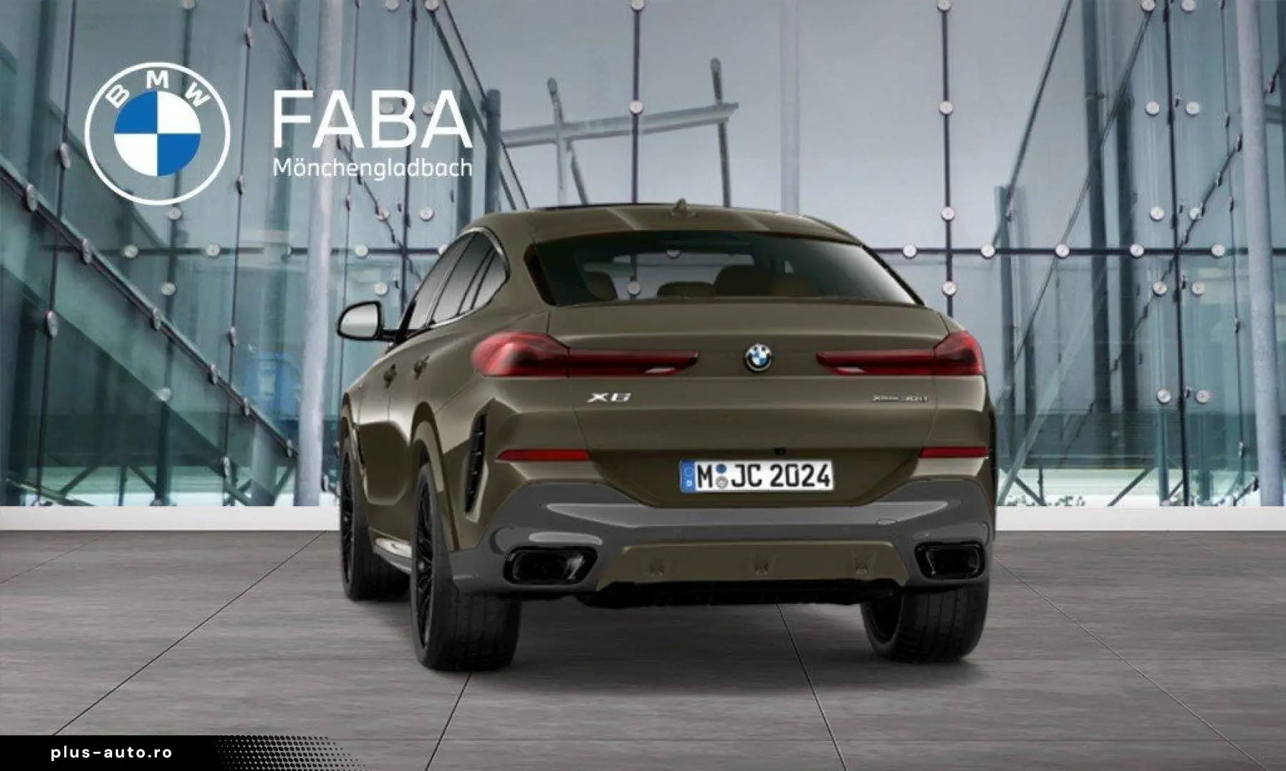 X6 xDrive30d M Sportpaket B&W Surround Head-Up