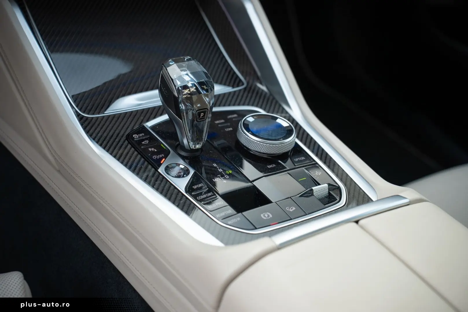 X6 xDrive40i MSPORT B&W LASER SKY CARBON MASS