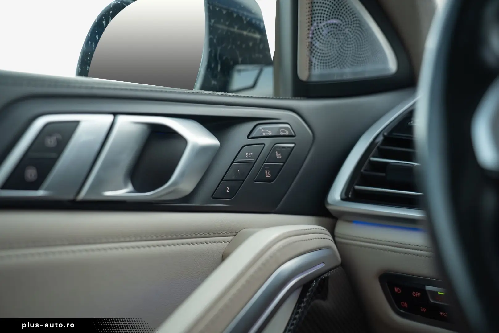 X6 xDrive40i MSPORT B&W LASER SKY CARBON MASS