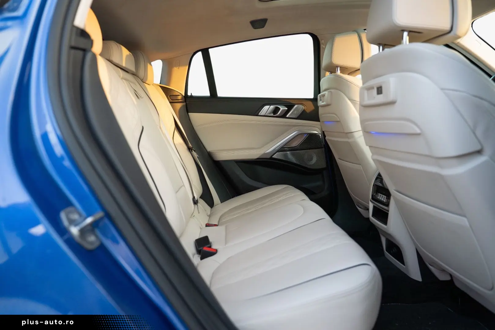 X6 xDrive40i MSPORT B&W LASER SKY CARBON MASS