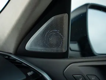 X6 xDrive40i MSPORT B&W LASER SKY CARBON MASS