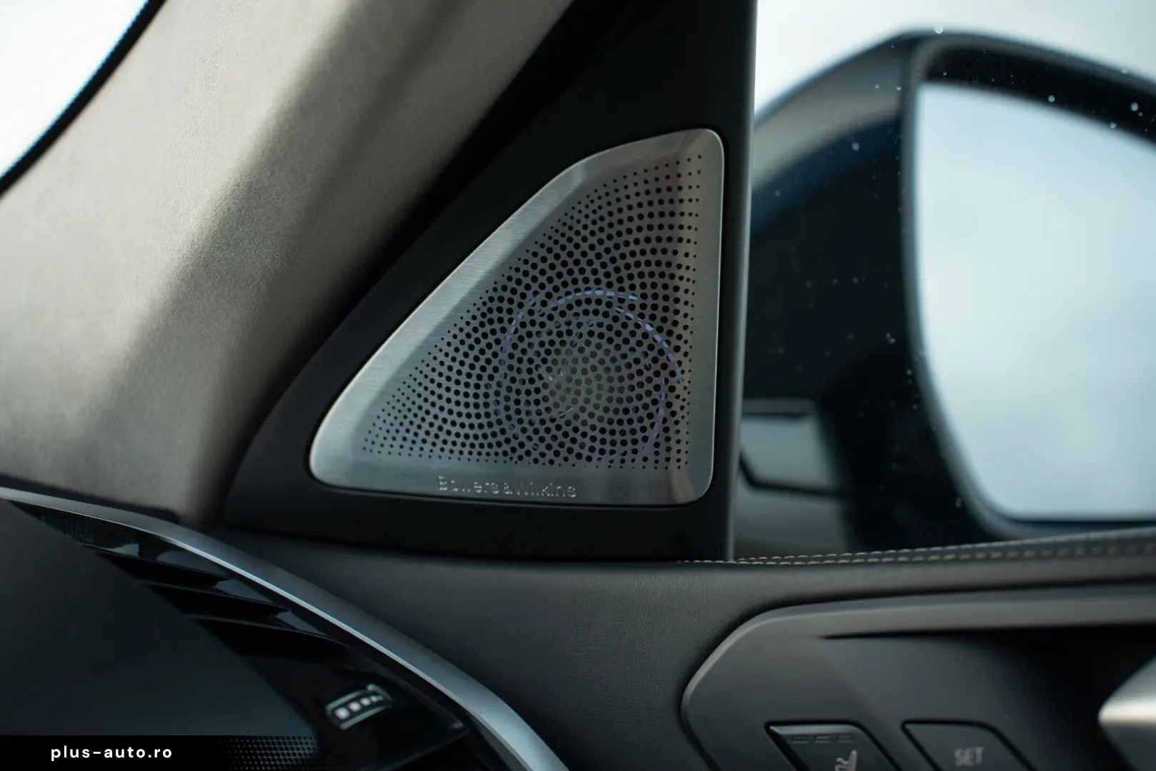 X6 xDrive40i MSPORT B&W LASER SKY CARBON MASS