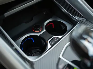 X6 xDrive40i MSPORT B&W LASER SKY CARBON MASS