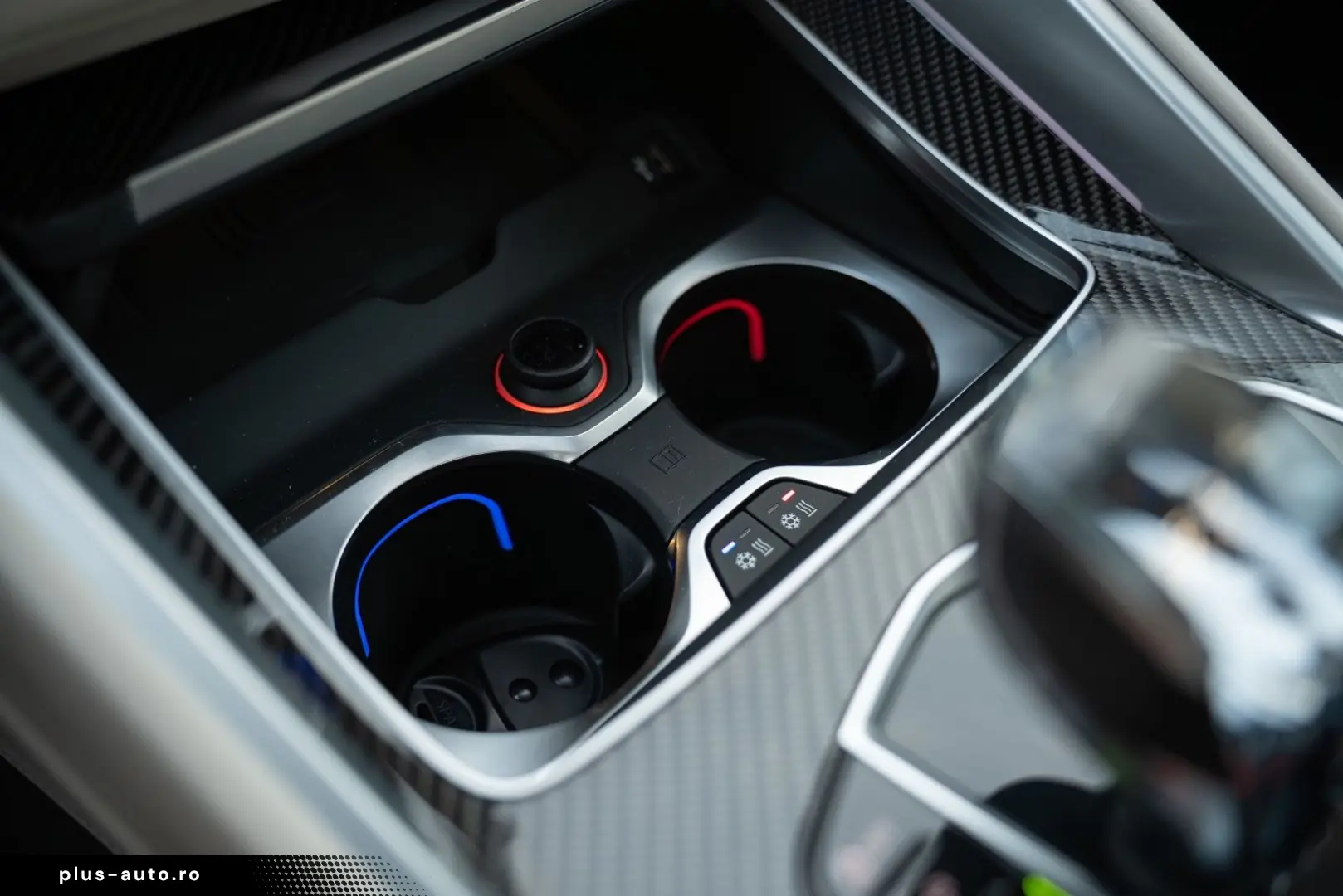 X6 xDrive40i MSPORT B&W LASER SKY CARBON MASS