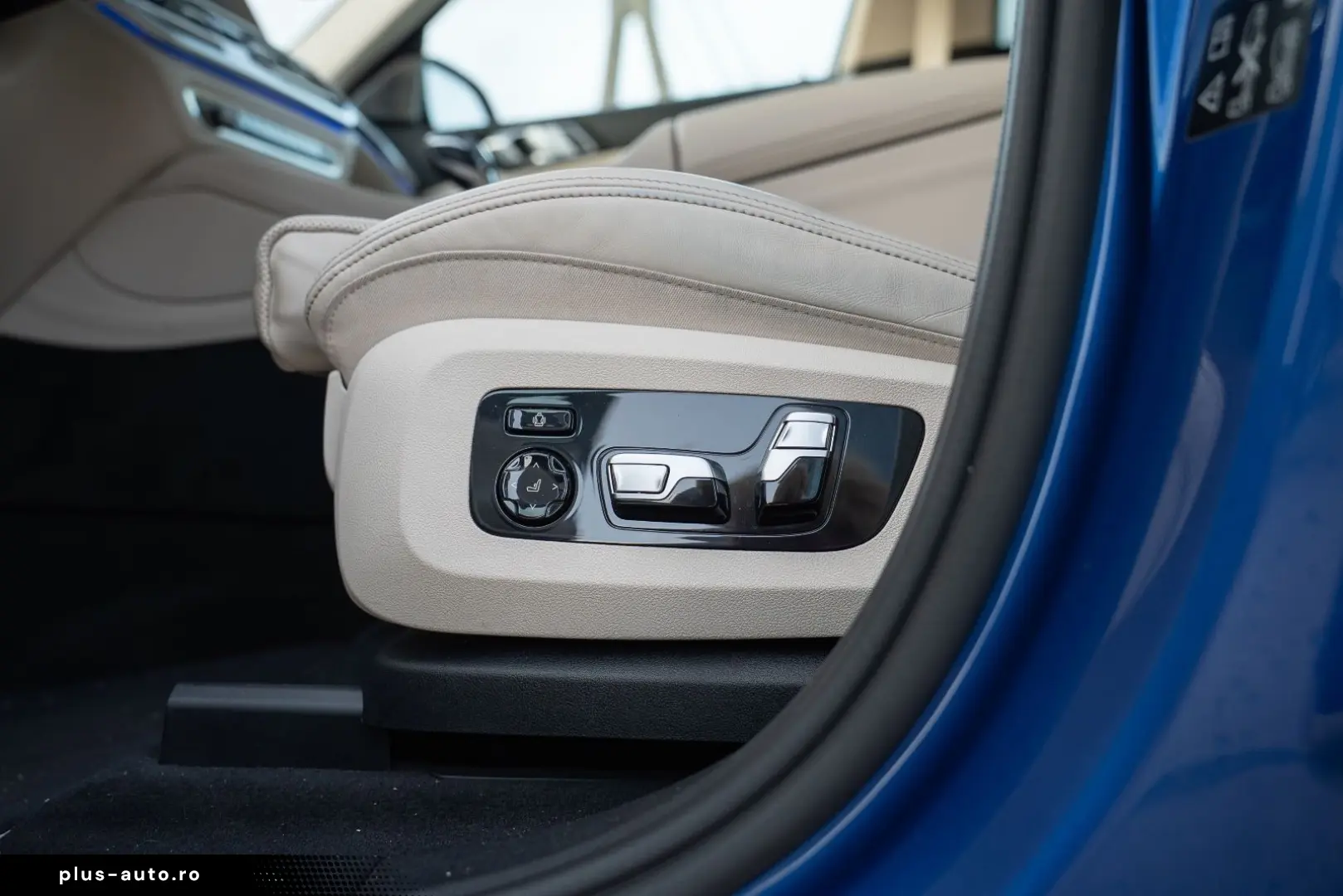 X6 xDrive40i MSPORT B&W LASER SKY CARBON MASS