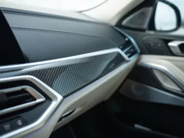 X6 xDrive40i MSPORT B&W LASER SKY CARBON MASS