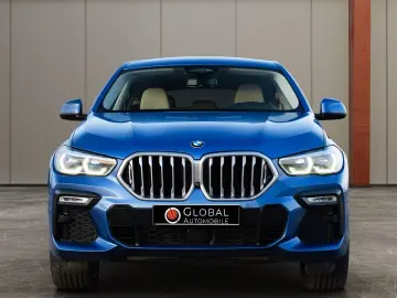 X6 xDrive40i MSPORT B&W LASER SKY CARBON MASS
