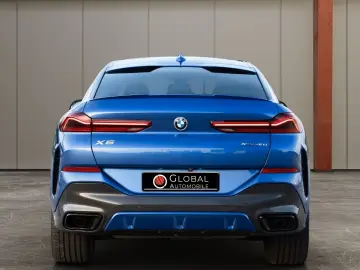 X6 xDrive40i MSPORT B&W LASER SKY CARBON MASS