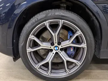 X6 xDrive 30 d M Sport