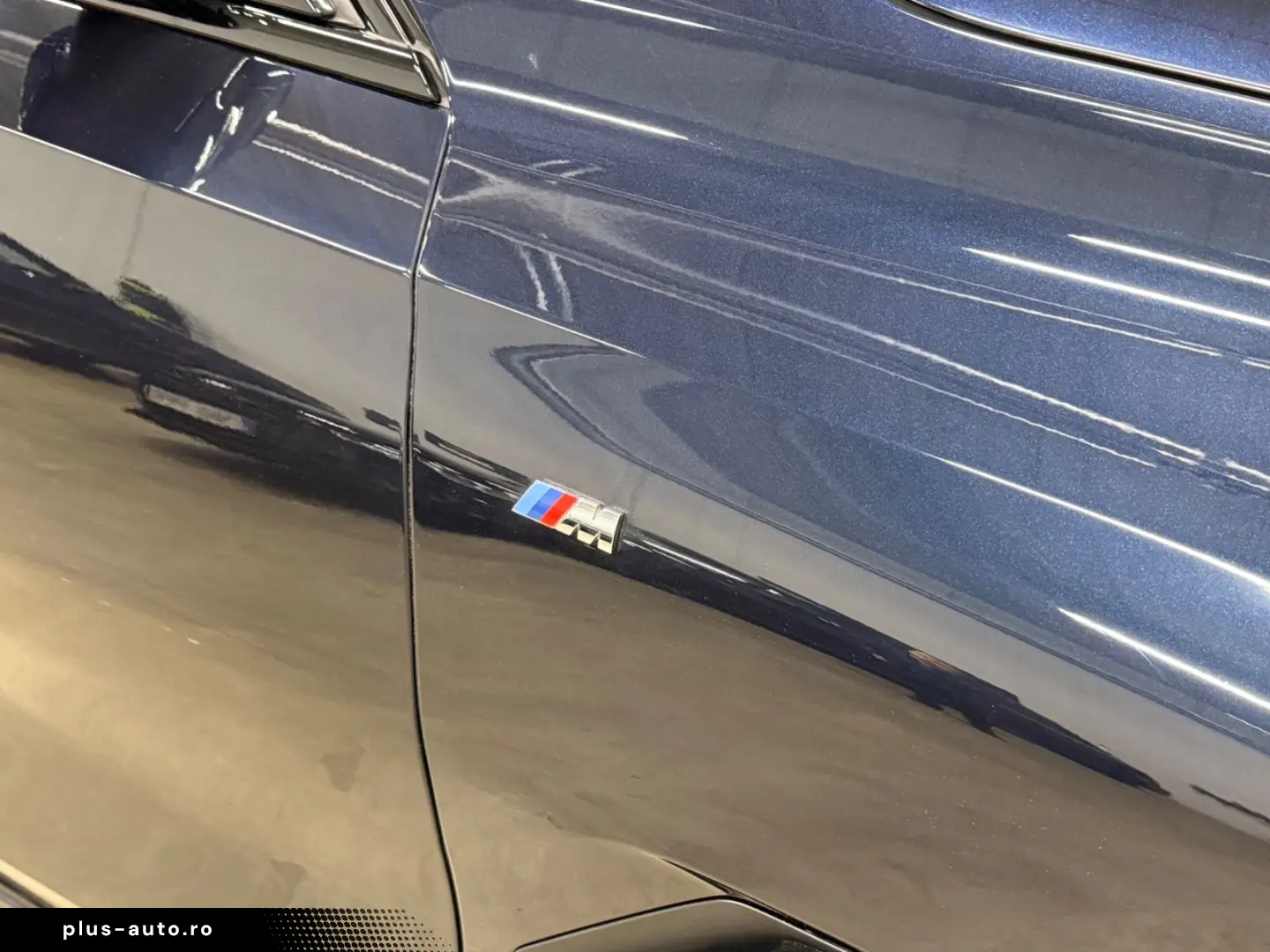 X6 xDrive 30 d M Sport